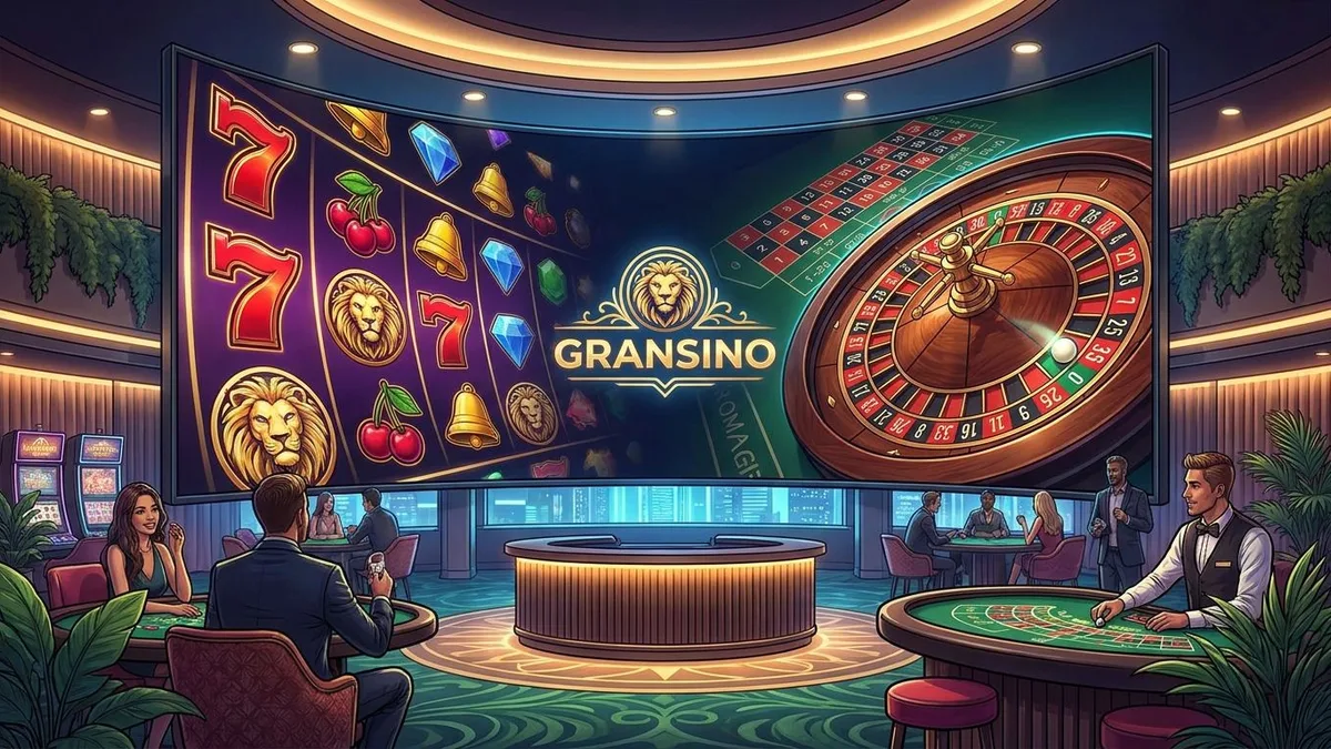 Casino-Spiele